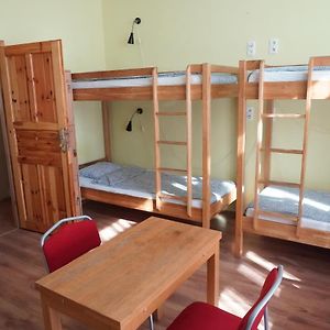 Gemenschappelijk Kamer Alleen voor Vrouwen