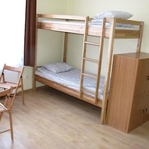 Gemenschappelijk Kamer Alleen voor Vrouwen